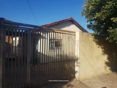 Casa com 3 Quartos à venda, 252m² no Jardim Vila Real, Presidente Prudente