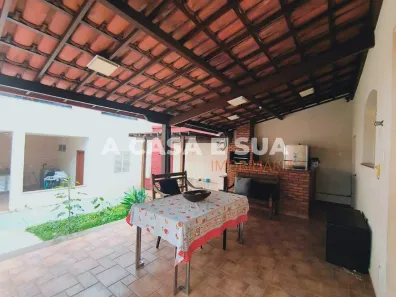 Casa com 3 Quartos à venda, 230m² no Fonte Grande, Contagem
