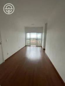 Apartamento com 2 Quartos à venda, 51m² no Cristiano de Carvalho, Barretos