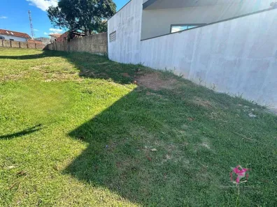 Lote/Terreno à venda, 591m² no Centro, Santa Cruz da Conceição