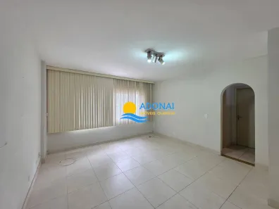 Apartamento com 1 Quarto à venda, 60m² no Vila Alzira, Guarujá