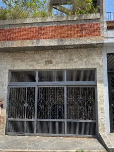 Casa com 3 Quartos à venda, 179m² no Jardim Ouro Preto, Taboão da Serra