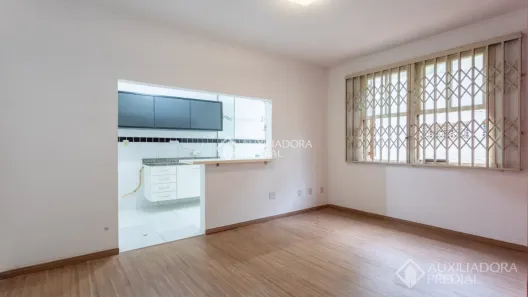 Apartamento com 1 Quarto à venda, 46m² no Cidade Baixa, Porto Alegre