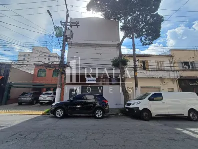 Sala Comercial para alugar, 472m² no Vila Bertioga, São Paulo