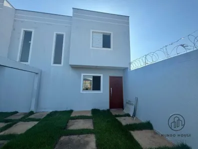 Sobrado com 2 Quartos à venda, 54m² no Parque Vista Barbara, Sorocaba