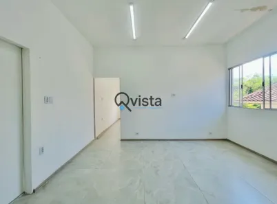 Ponto Comercial para alugar, 35m² no Jardim Las Palmas, Guarujá