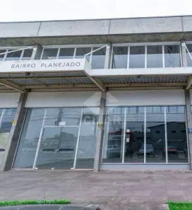 Ponto Comercial para alugar, 555m² no Parque 35, Guaíba