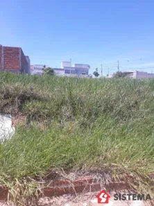 Lote/Terreno à venda, 200m² no Rotta do Sol, Presidente Prudente