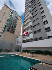 Apartamento com 3 Quartos para alugar, 65m² no Vila Assunção, Santo André