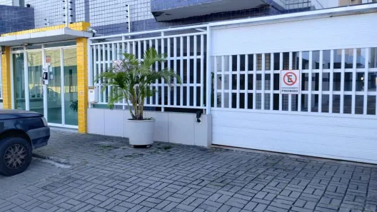 Apartamento com 4 Quartos à venda, 105m² no Benfica, Fortaleza