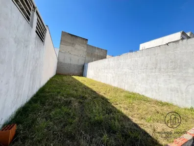 Lote/Terreno à venda, 147m² no Jardim Santa Marta, Sorocaba
