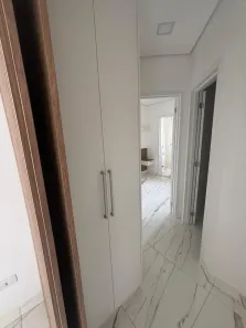 Apartamento com 2 Quartos à venda, 89m² no Parque Erasmo Assunção, Santo André