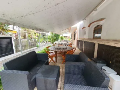 Casa de Condomínio com 3 Quartos à venda, 140m² no Barra da Tijuca, Rio de Janeiro
