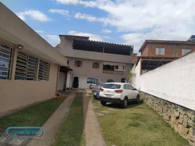 Sobrado com 4 Quartos à venda, 310m² no Brasilândia, São Paulo
