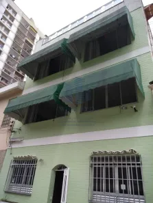 Casa com 3 Quartos à venda, 149m² no Tijuca, Rio de Janeiro