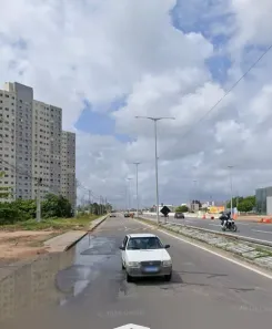 Galpão/Depósito/Armazém para alugar, 3500m² no Portal do Poço, Cabedelo