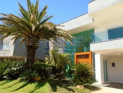 Casa de Condomínio com 5 Quartos à venda, 395m² no XANGRI-LÁ, Xangri-lá