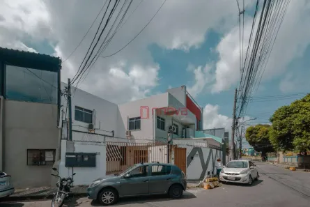 Imóvel Comercial à venda, 161m² no Brotas, Salvador