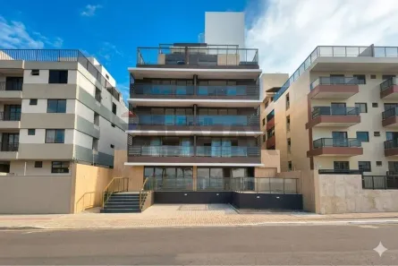 Flat com 1 Quarto à venda, 29m² no Cabo Branco, João Pessoa