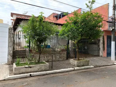 Casa com 3 Quartos à venda, 210m² no Jardim Avelino, São Paulo