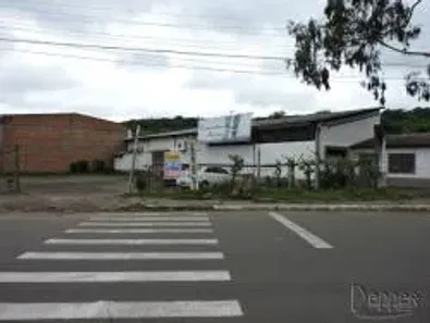Galpão/Depósito/Armazém à venda, 326m² no São José, Novo Hamburgo