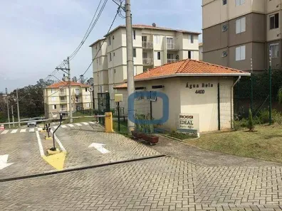 Apartamento com 3 Quartos para alugar, 52m² no Vila Marieta, Campinas