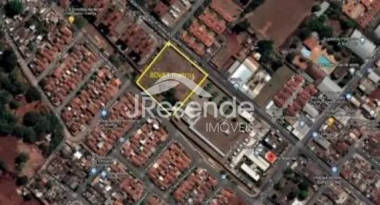 Lote/Terreno à venda, 6640m² no Ipiranga, Ribeirão Preto