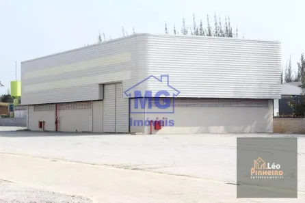 Galpão/Depósito/Armazém à venda, 7853m² no Engenho da Praia, Macaé