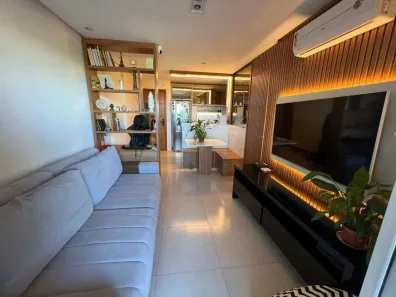 Apartamento com 1 Quarto à venda, 55m² no Patamares, Salvador