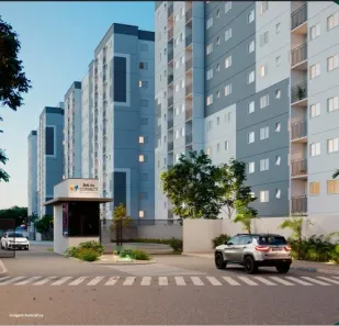  no Jardim Minda, Hortolândia