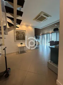Cobertura com 2 Quartos à venda, 270m² no Barra da Tijuca, Rio de Janeiro