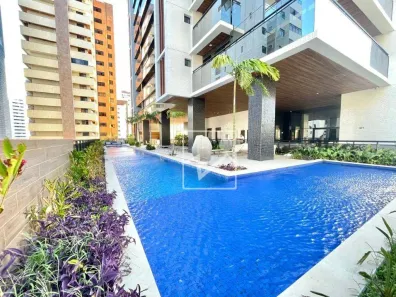 Apartamento com 3 Quartos à venda, 79m² no Aldeota, Fortaleza