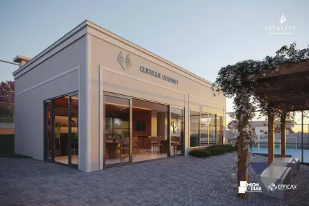 Lote/Terreno à venda, 300m² no Brasília, Cascavel