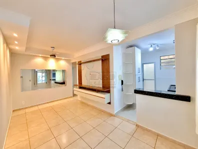 Casa de Condomínio com 3 Quartos para alugar, 112m² no City Ribeirão, Ribeirão Preto