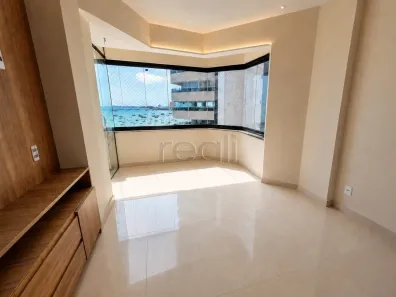Flat com 1 Quarto à venda, 42m² no Mucuripe, Fortaleza