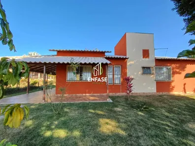 Fazenda/Sítio com 3 Quartos à venda, 800m² no Vivendas Santa Mônica I, Igarapé