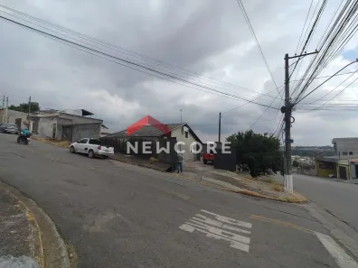 Casa com 2 Quartos à venda, 94m² no Vila Ipiranga, Mogi das Cruzes