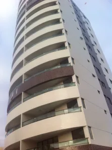 Apartamento com 4 Quartos para venda ou aluguel, 95m² no Casa Caiada, Olinda