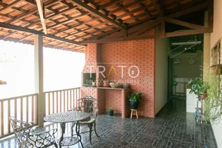 Casa com 2 Quartos à venda, 319m² no Jardim Novo Campos Elíseos, Campinas
