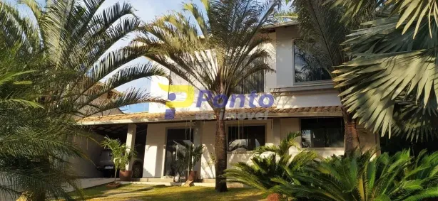 Casa com 5 Quartos à venda, 480m² no Lundcea, Lagoa Santa