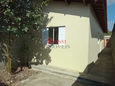 Casa com 2 Quartos à venda, 125m² no Novo Jardim Wenzel, Rio Claro