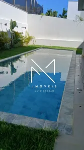 Casa com 3 Quartos à venda, 317m² no Pium (Distrito Litoral), Parnamirim