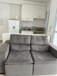 Apartamento com 1 Quarto para alugar, 45m² no Vila Mariana, São Paulo