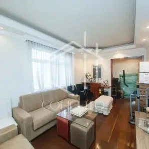 Apartamento com 3 Quartos à venda, 110m² no Cidade Nova, Belo Horizonte