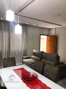 Casa de Condomínio com 3 Quartos à venda, 128m² no Cidade Patriarca, São Paulo