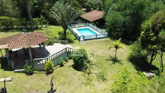 Fazenda/Sítio com 2 Quartos à venda, 110m² no , Ibiúna