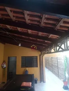 Sobrado com 2 Quartos à venda, 147m² no Residencial Mombaça I, Pindamonhangaba