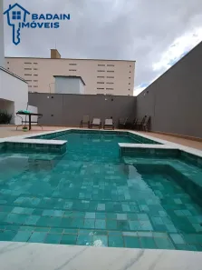 Apartamento com 3 Quartos para alugar, 65m² no Vila Assunção, Santo André
