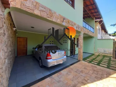 Casa com 4 Quartos à venda, 240m² no Santa Amélia, Belo Horizonte
