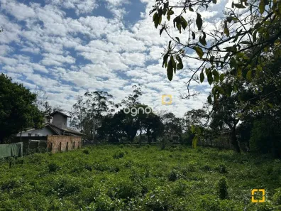 Lote/Terreno à venda, 1493m² no Ibiraquera, Imbituba
